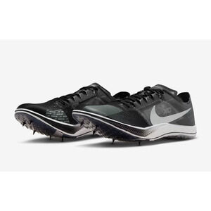 Nike ZoomX Dragonfly XC Cross Country No Spike Mens Sz 8 Track Racing DX7992-001